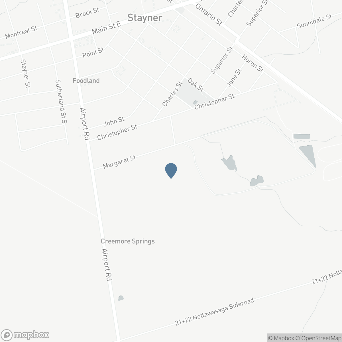 265 WILCOX DRIVE, Stayner, Ontario L0M 1S0